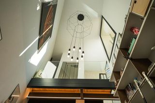 Chalet en alquiler en Ca n'Aurell en Terrassa