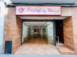 Local comercial en alquiler en Sant Pol de Mar