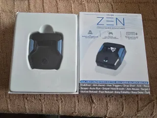 Cronus Zen - Adaptador para Consolas
