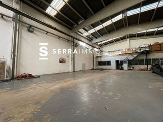 Nave industrial en venta en Arboç, l´