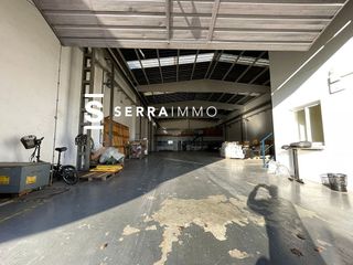 Nave industrial en venta en Arboç, l´