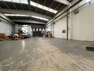 Nave industrial en venta en Arboç, l´