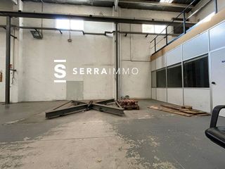 Nave industrial en venta en Arboç, l´
