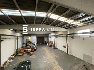 Nave industrial en venta en Arboç, l´