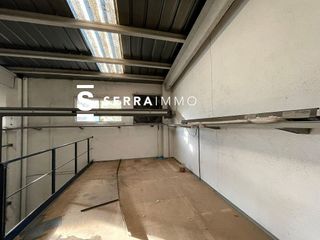 Nave industrial en venta en Arboç, l´