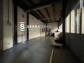 Nave industrial en venta en Arboç, l´