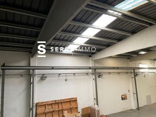 Nave industrial en venta en Arboç, l´