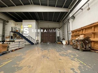 Nave industrial en venta en Arboç, l´