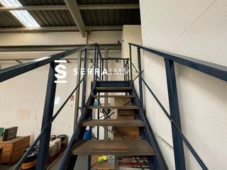 Nave industrial en venta en Arboç, l´