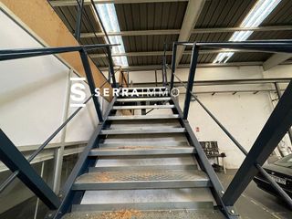 Nave industrial en venta en Arboç, l´