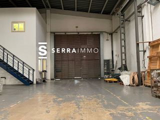 Nave industrial en venta en Arboç, l´