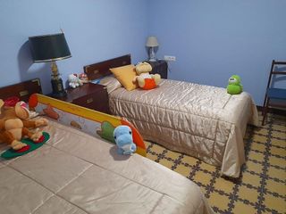 Chalet en venta en Móra d´Ebre