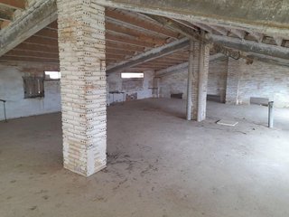Chalet en venta en Móra d´Ebre
