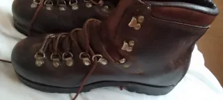 Botas de montaña Kamet