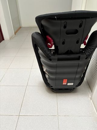 Silla coche Britax Römer Kid II 15-36kg