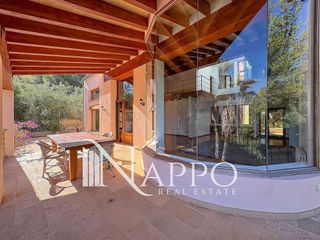 Chalet en alquiler en Esporles