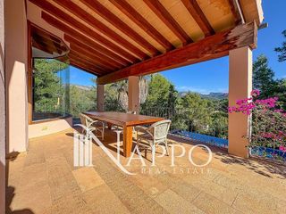 Chalet en alquiler en Esporles