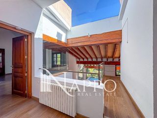 Chalet en alquiler en Esporles