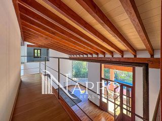 Chalet en alquiler en Esporles