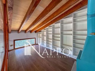 Chalet en alquiler en Esporles