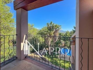 Chalet en alquiler en Esporles