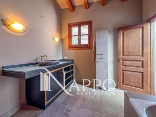 Chalet en alquiler en Esporles