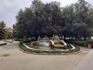 Piso en venta en Centre - Eixample – Can Llobet – Can Serra en Barbera del Vallès