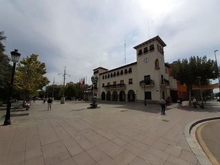 Piso en venta en Centre - Eixample – Can Llobet – Can Serra en Barbera del Vallès