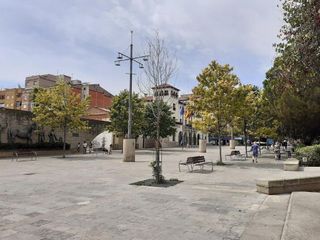 Piso en venta en Centre - Eixample – Can Llobet – Can Serra en Barbera del Vallès