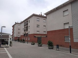 Piso en venta en Centre - Eixample – Can Llobet – Can Serra en Barbera del Vallès