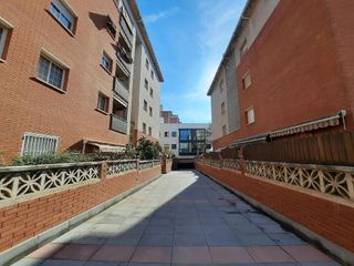Piso en venta en Centre - Eixample – Can Llobet – Can Serra en Barbera del Vallès