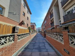 Piso en venta en Centre - Eixample – Can Llobet – Can Serra en Barbera del Vallès