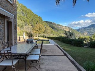 Chalet en alquiler en Sóller