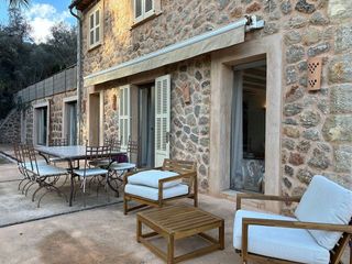 Chalet en alquiler en Sóller