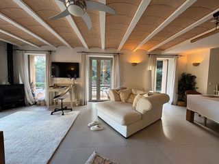 Chalet en alquiler en Sóller