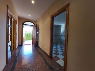 Chalet en alquiler en Crta. De la Sierra en Granada