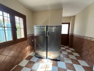 Chalet en alquiler en Crta. De la Sierra en Granada