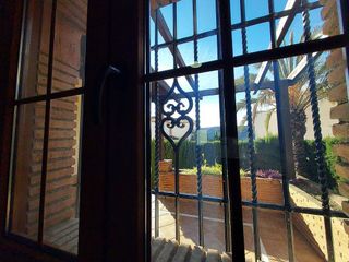 Chalet en alquiler en Crta. De la Sierra en Granada