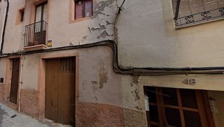 Piso en venta en Berga