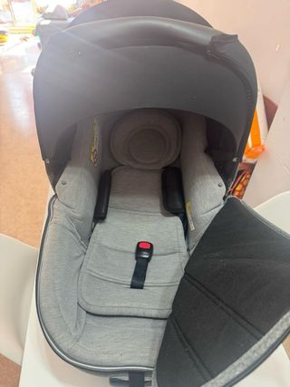 Huevo Jane Matrix 2 Ligero