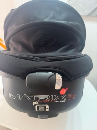 Huevo Jane Matrix 2 Ligero