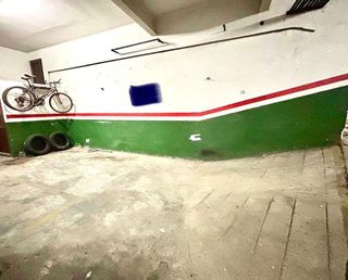 Garaje en venta en Santa Rosa - Can Mariner en Santa Coloma de Gramanet