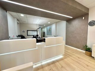 Garaje en venta en Santa Rosa - Can Mariner en Santa Coloma de Gramanet