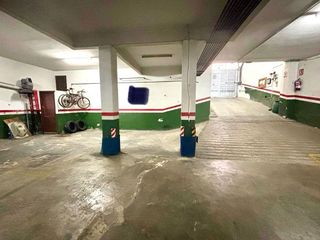 Garaje en venta en Santa Rosa - Can Mariner en Santa Coloma de Gramanet
