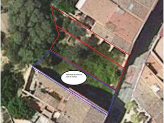 Terreno en venta en Piera