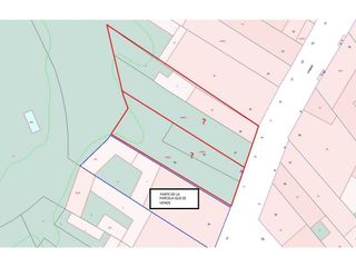 Terreno en venta en Piera