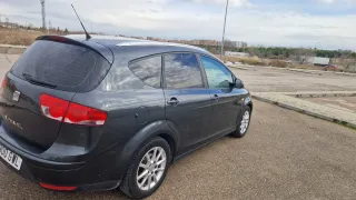 SEAT Altea 2010