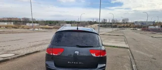 SEAT Altea 2010
