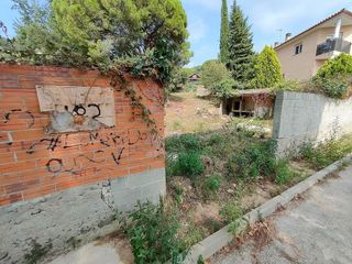 Terreno en venta en Mas Mora - Sant Daniel en Tordera