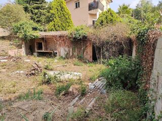 Terreno en venta en Mas Mora - Sant Daniel en Tordera